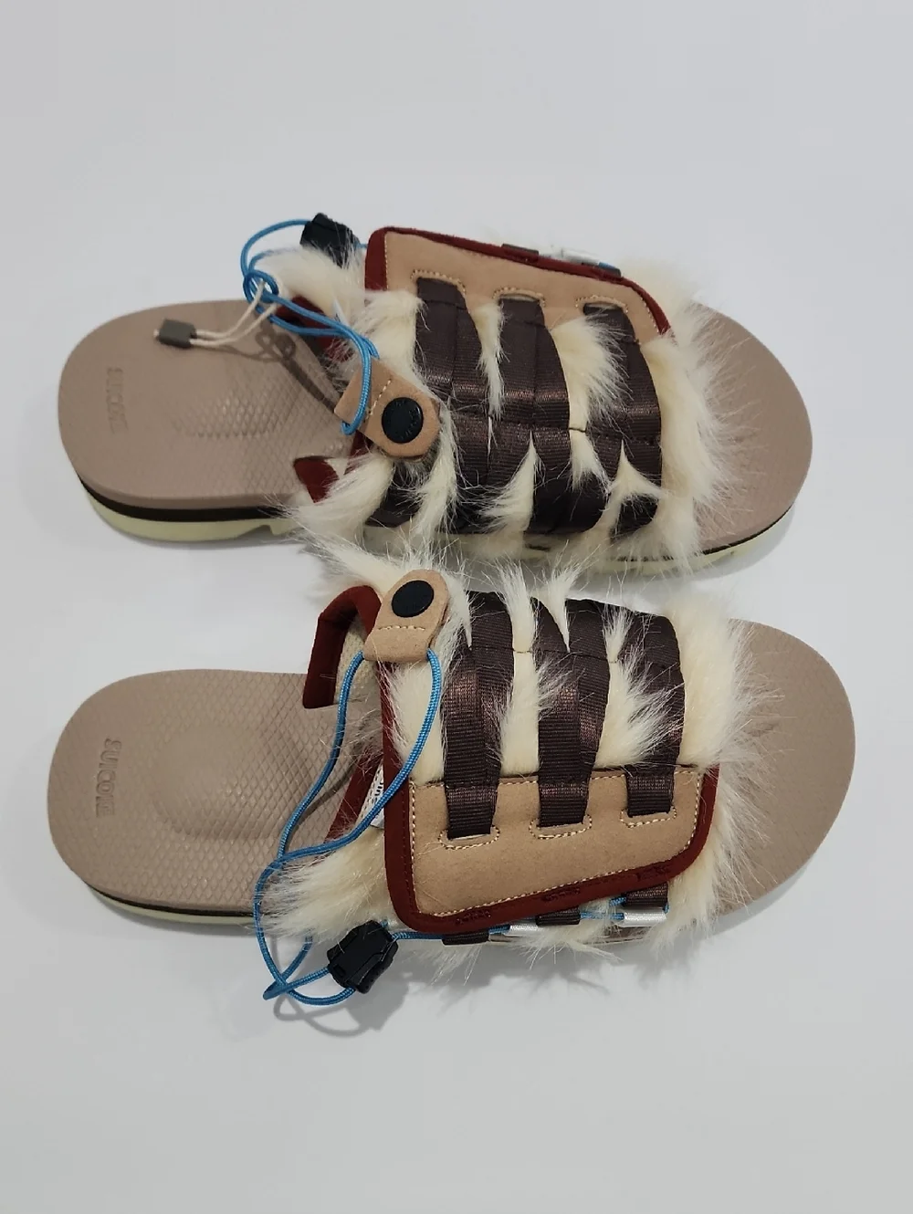 Suicoke Dao-3 Slides